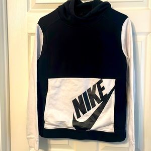 Nike hoodie